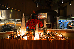 WINTER WONDERLAND AT AMBER